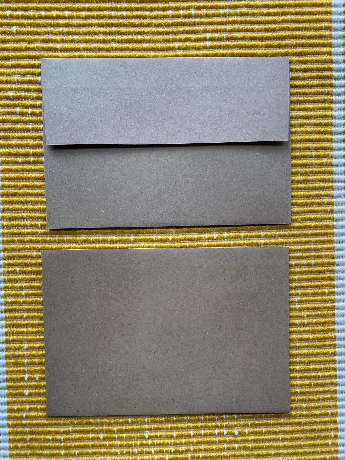 Thoughtful Moments – Handmade Greeting Card Set